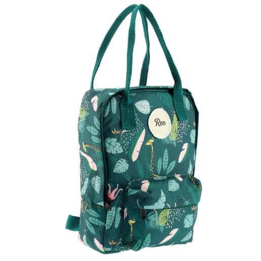 Ree S22 Mini Jungle Backpack
