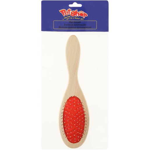 Petshop Pet Brush