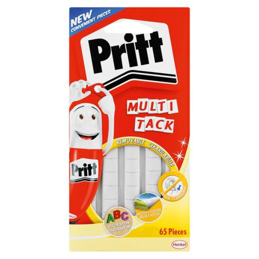 Pritt Multi Tack 35g
