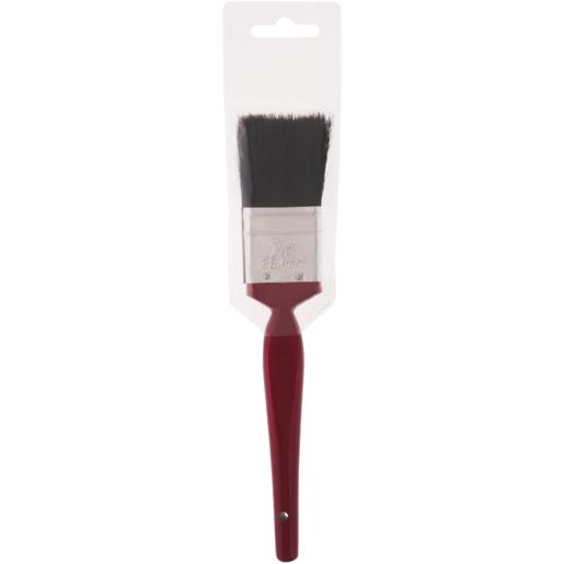 Pro Brush Paint Brush With Wooden Handle 38mm