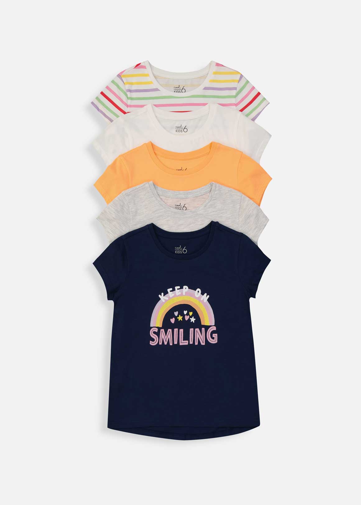 S22 5PK LOVE WINS  MULTI   9