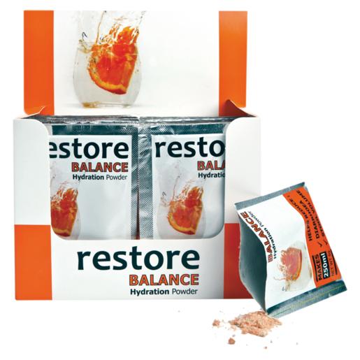Restore Rehydrat Supplement 20 Pack