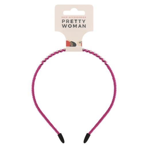 Pretty Woman Alice Band