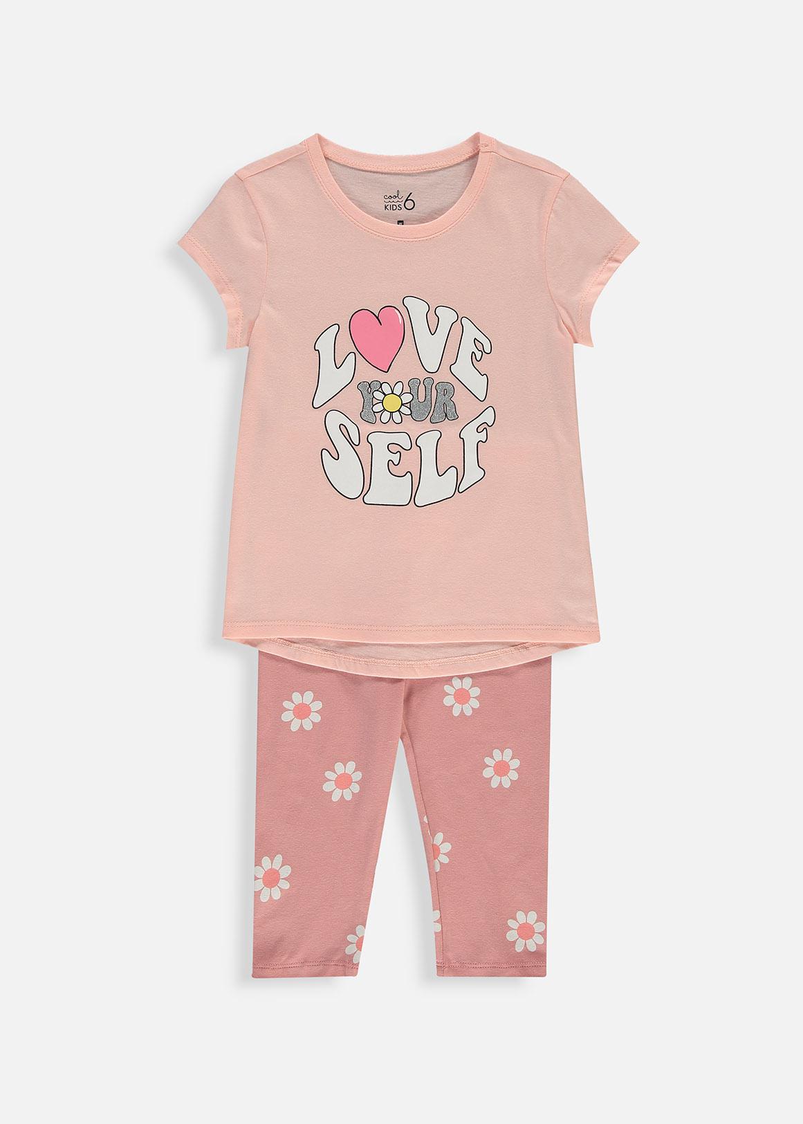 S22 LOVE YOURSELF  CORAL   2