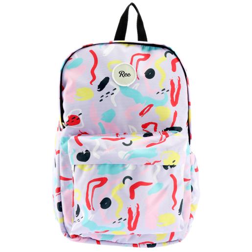 Ree S22 Explorer Girls Backpack