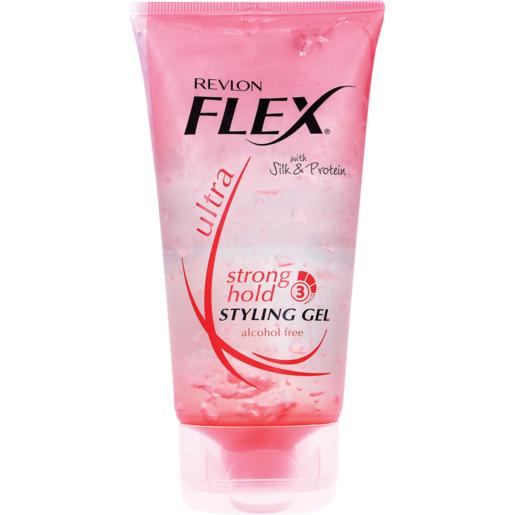 Revlon Flex Ultra Hold Styling Gel 150ml