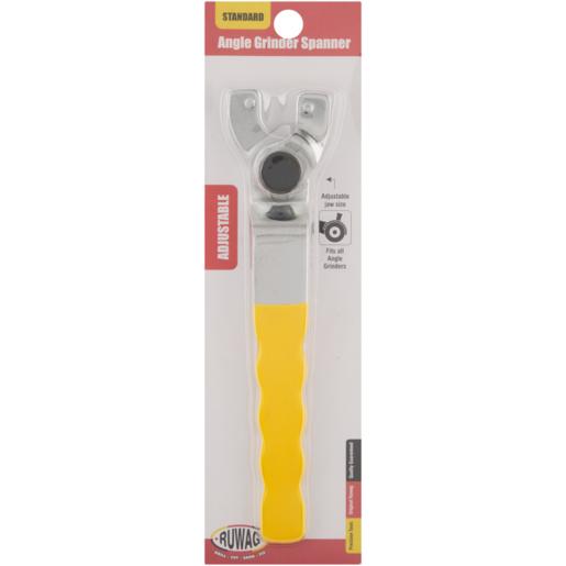 Ruwag Standard Angle Grinder Spanner