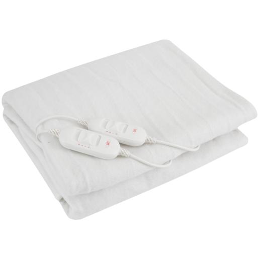SCE Double Electric Blanket