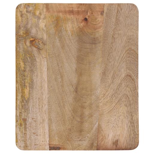 Prochef Mango Cutting Board 35x29x3cm