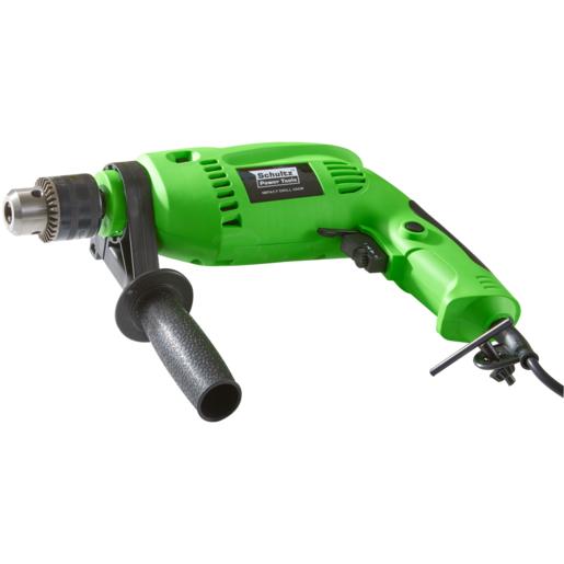 Schultz Impact Drill 500W