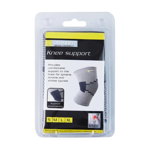 Orthofit Extra Large Knee Support Brace