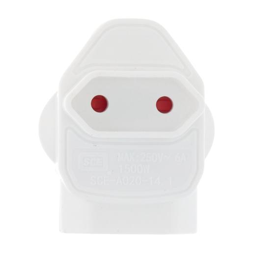SCE 2 Way Adaptor