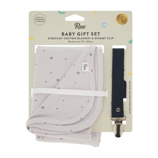 Ree Baby Gift set