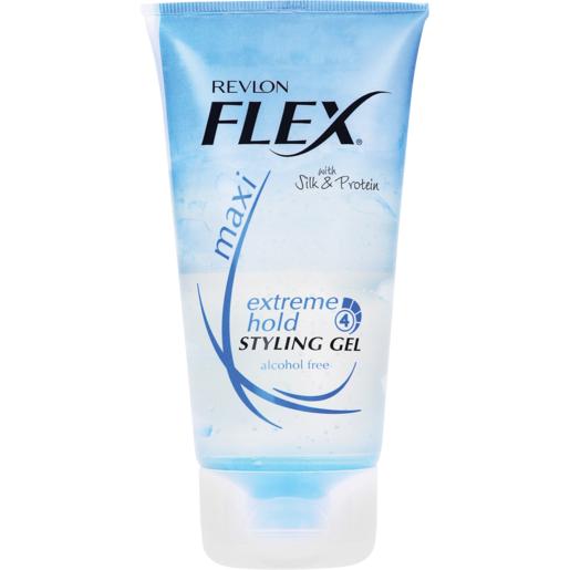 Revlon Flex Extreme Hold Styling Gel 150ml