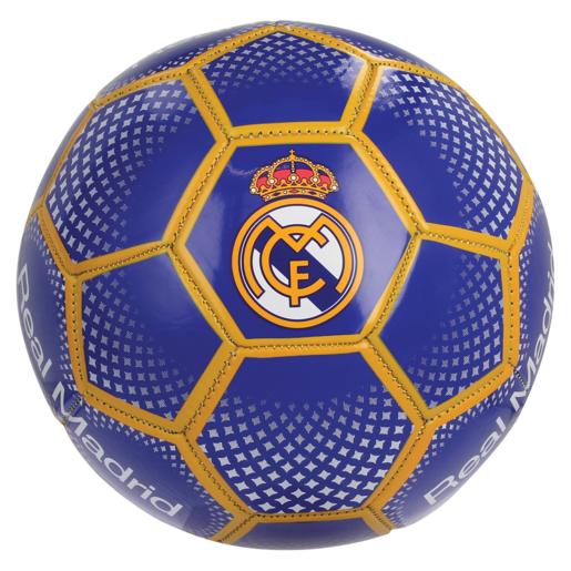 Real Madrid Soccer Ball Size 5