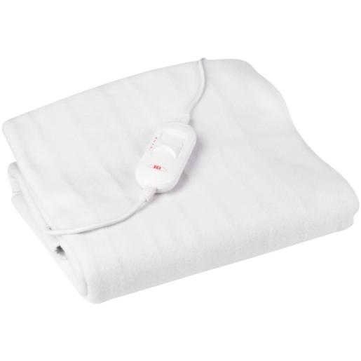 SCE Single Electric Blanket 150x75cm