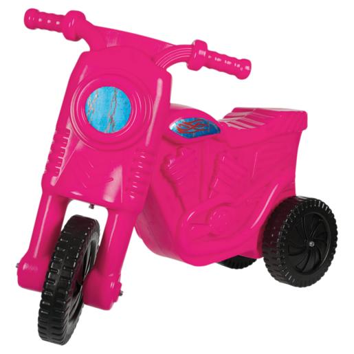 Ride On Wapanda Kids Toy Bike