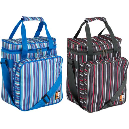 Bush Baby 2 Persons Sling Picnic Bag Set (Assorted Item – Supplied At Random)