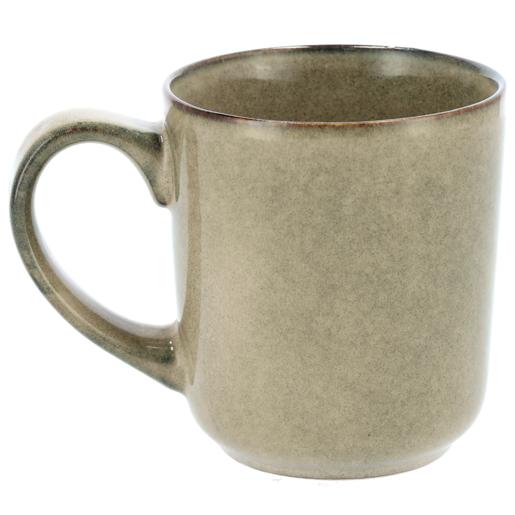 Reactived Glazed Coffee Mug 415ml