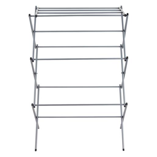 Quality Deluxe Foldable Clothes Dryer 75cm x 40cm x 106cm
