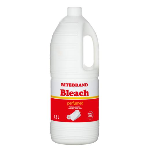Ritebrand Perfumed Bleach 1.5L