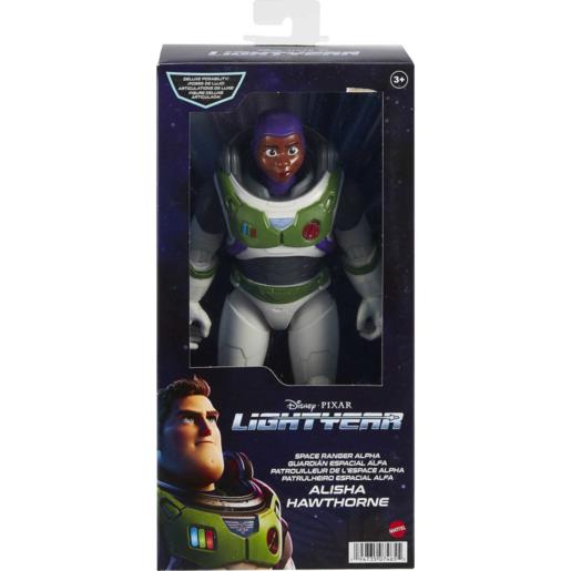 Disney Pixar Lightyear Large Scale Figure (Assorted Item – Supplied At Random)