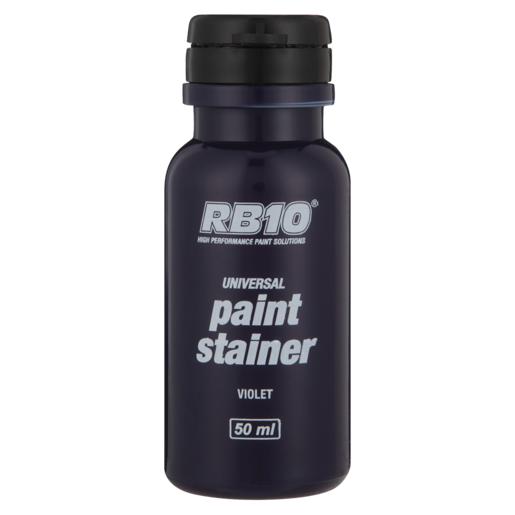 RB-10 Violet Paint Stainer 50ml