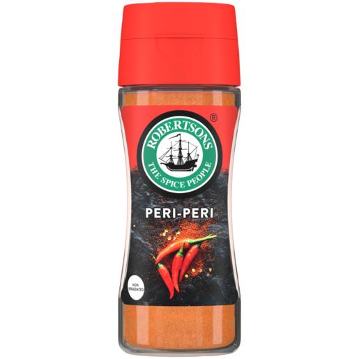Robertsons Peri-Peri Spice 46g