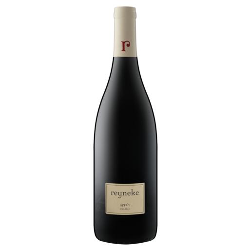 Reyneke Biodynamic Syrah Red Wine Bottle 750ml