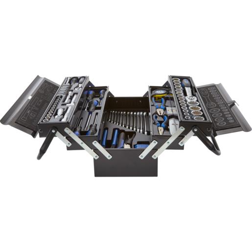 Pro Tools Toolbox Set 85 Piece