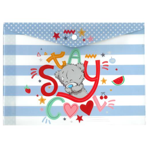 Creative Stationery Tatty Teddy Document Wallet