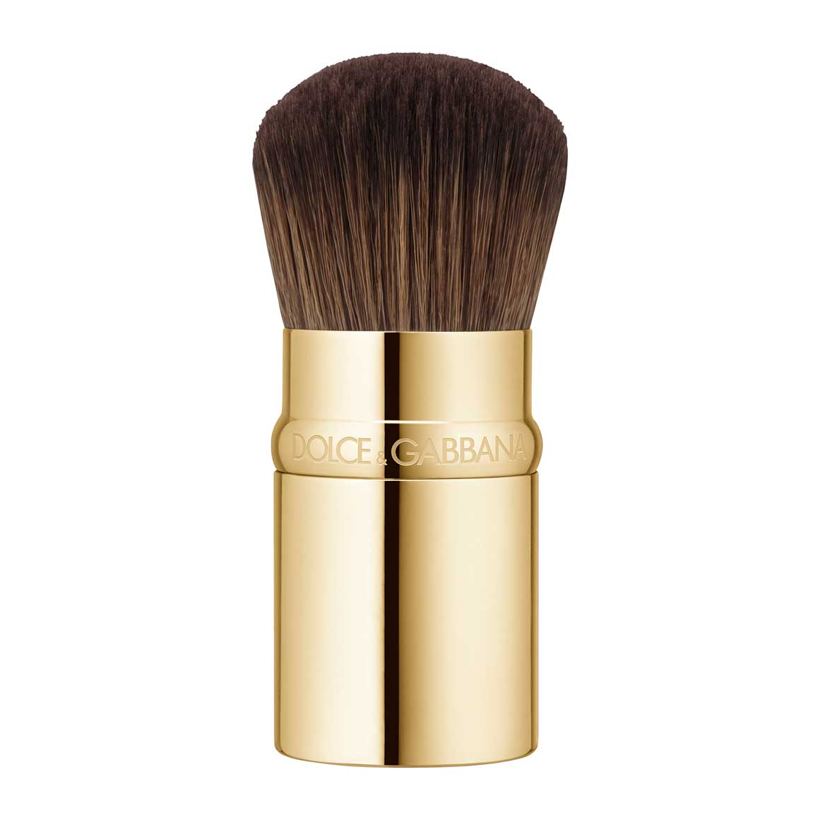 Retractable Kabuki Foundation Brush  AW22 NO VALUE