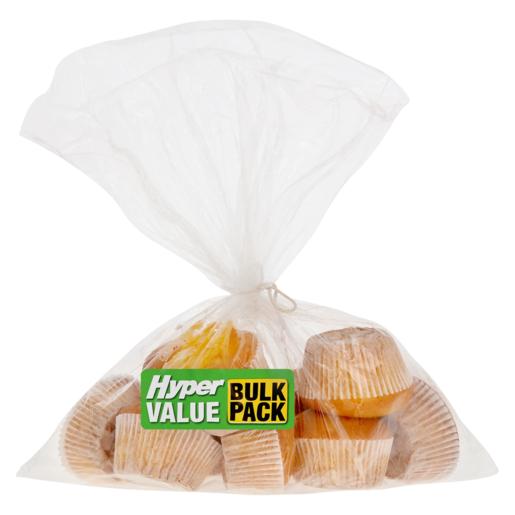 Queen Banana Cakes 10 Pack