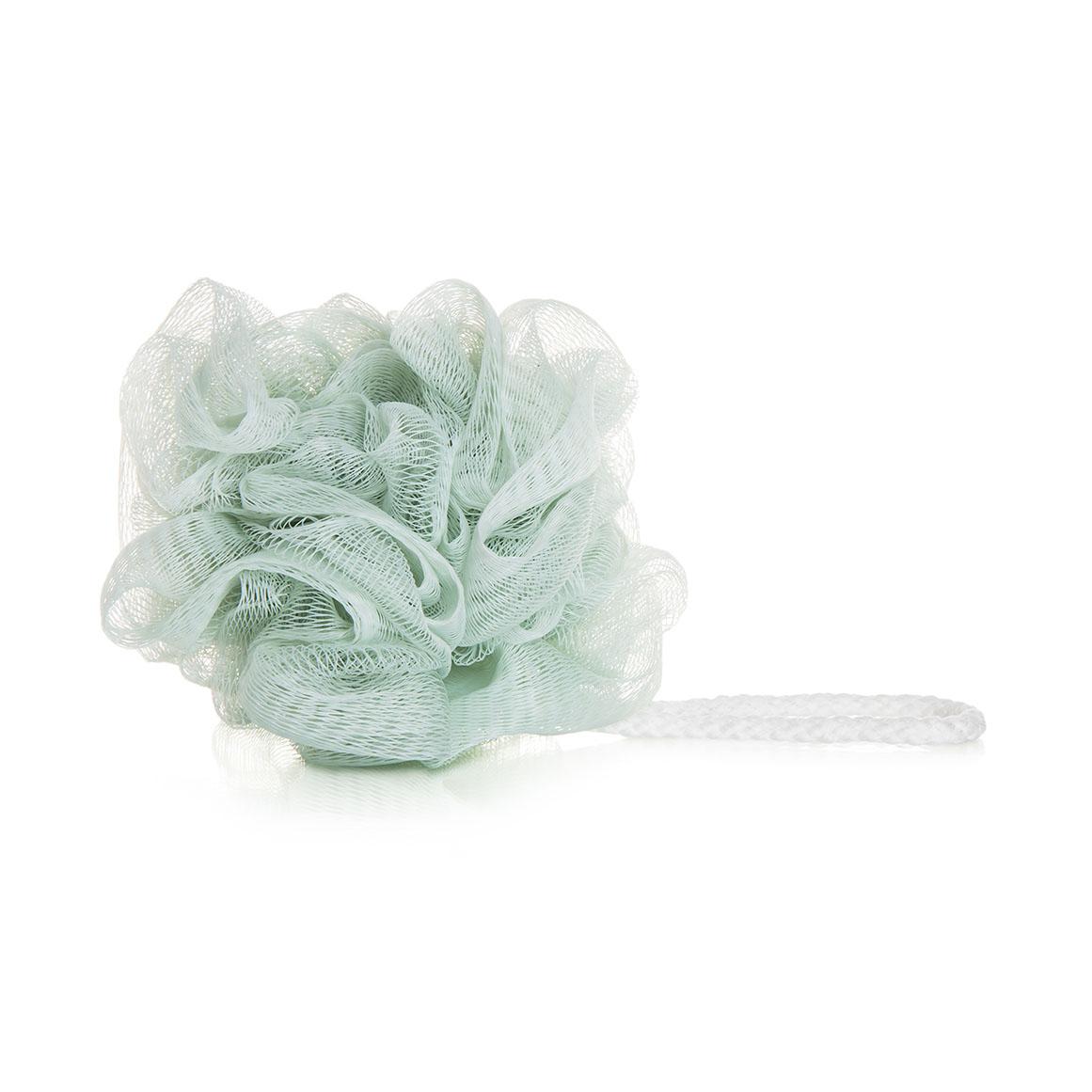 Recycled Body Sponges  CHARCOAL