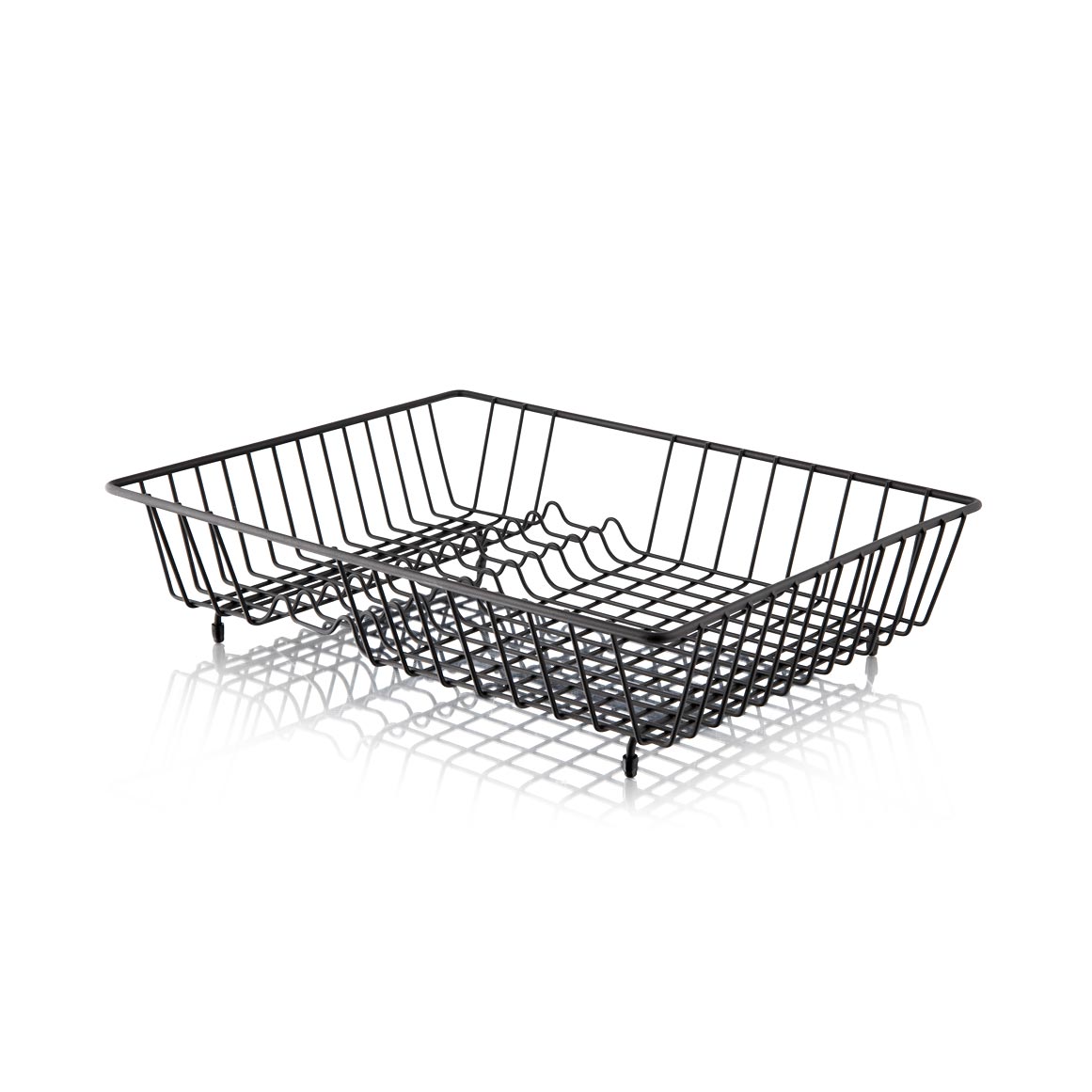 SC DRYING BLK RACK BLACK