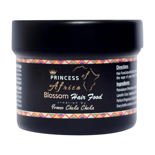 Princess Of Africa Blossom Hair Food 125ml