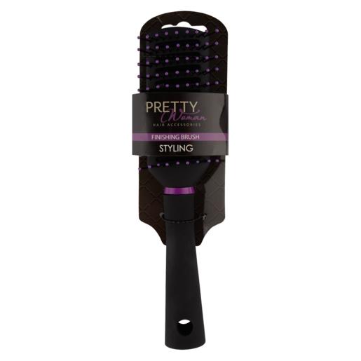 Pretty Woman Vent Finishing Styling Brush