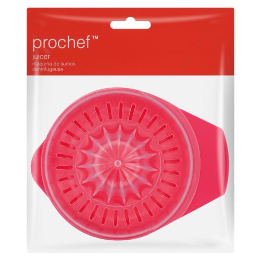Prochef Citrus Juicer