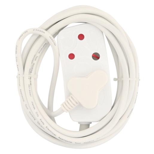 SCE Extension Cord 5m