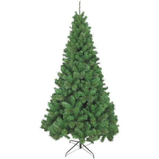 Hard Needle Christmas Tree NO 55 2.1m