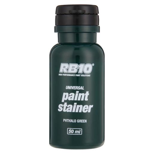 RB-10 Green Paint Stainer 50ml