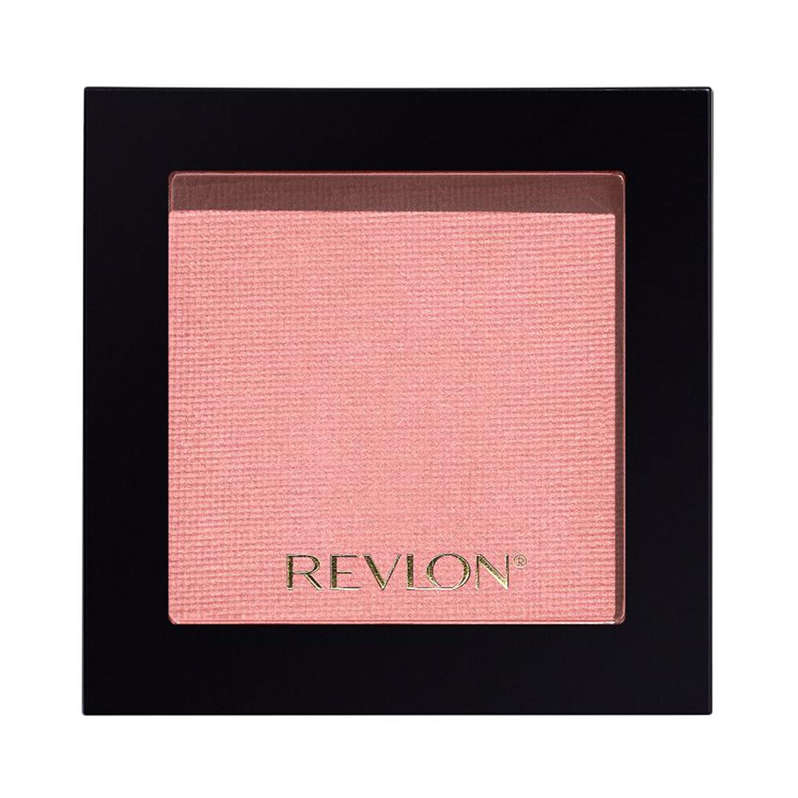 REVLON POWDER BLUSH ONBABYPINK