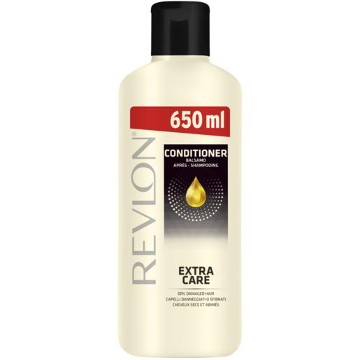 Revlon Flex Extra Care Conditioner 650ml