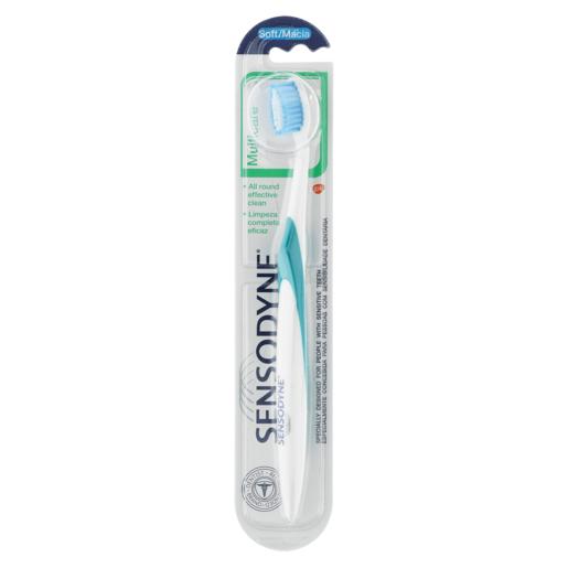 Sensodyne Multicare Soft Toothbrush
