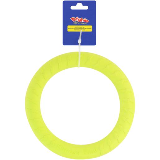 Pet Shop Float Tab Dog Toy