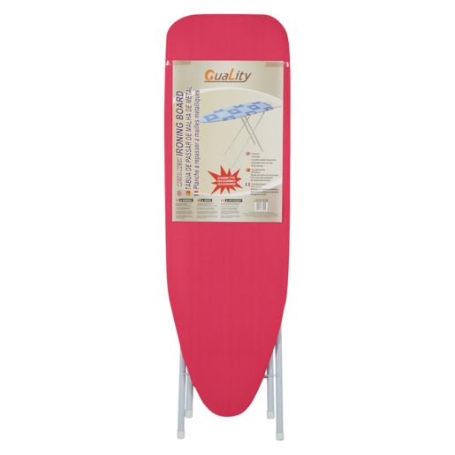 Quality Ironing Board