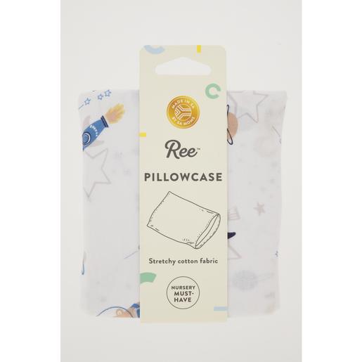 Ree Pillowcase