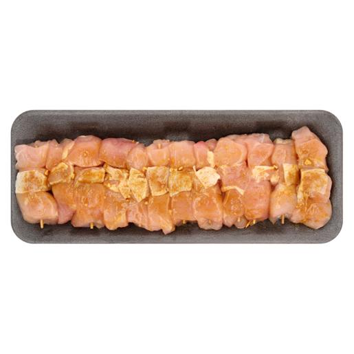 Roaster Chicken Sosatie Bites 12 Piece
