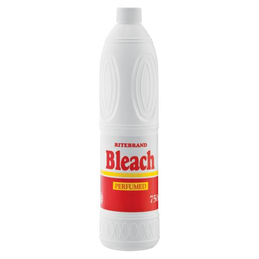 Ritebrand Perfumed Bleach 750ml