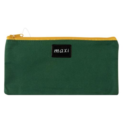 Maxi Polyester Pencil Bag